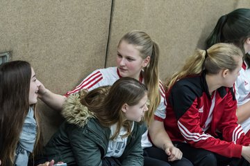 Bild 325 - wCJ KT Turnier Nachmittag